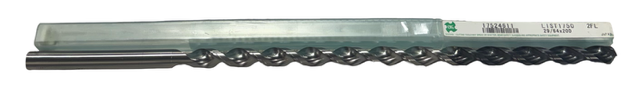 OSG 29/64" Cobalt Helios Drill 20xD Extra Long Drill