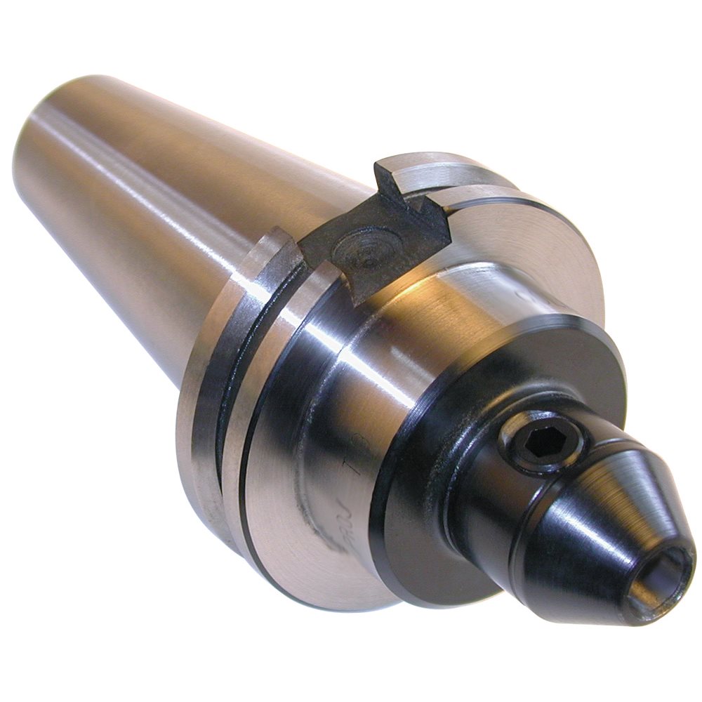 Collis CAT40 End Mill Holder 3/16" Diameter, 2-1/2" Projection USA Made