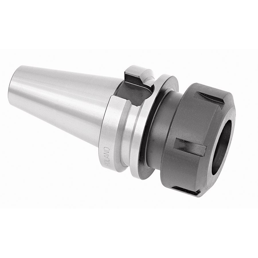 Toolmex BT50 Taper Collet Chuck ER32 x 2-3/4" Projection