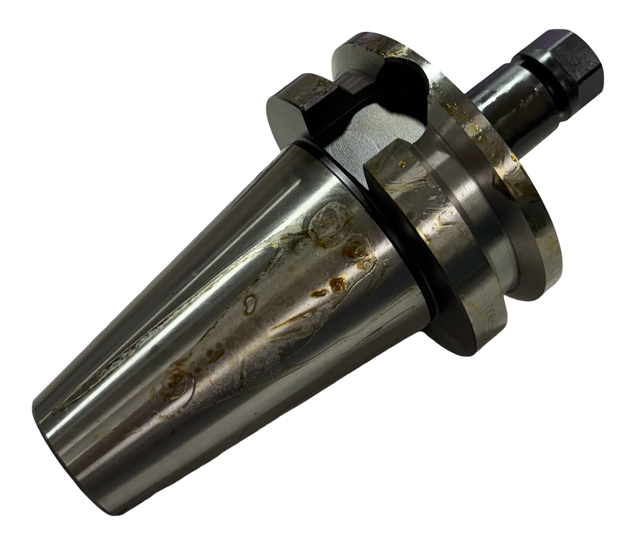 TMX BT50 Collet Chuck ER16 x 3-15/16" Projection