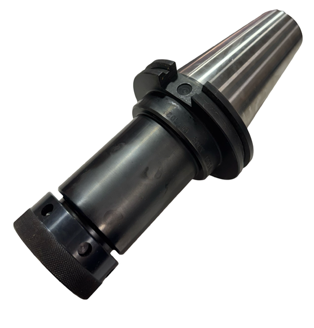 Collis CAT50 Collet Chuck SA100 x 5-1/2" Projectoin USA Made