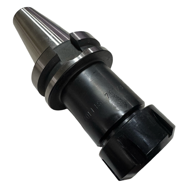 Collis BT40 Collet Chuck ER32 x 4" Projection USA Made