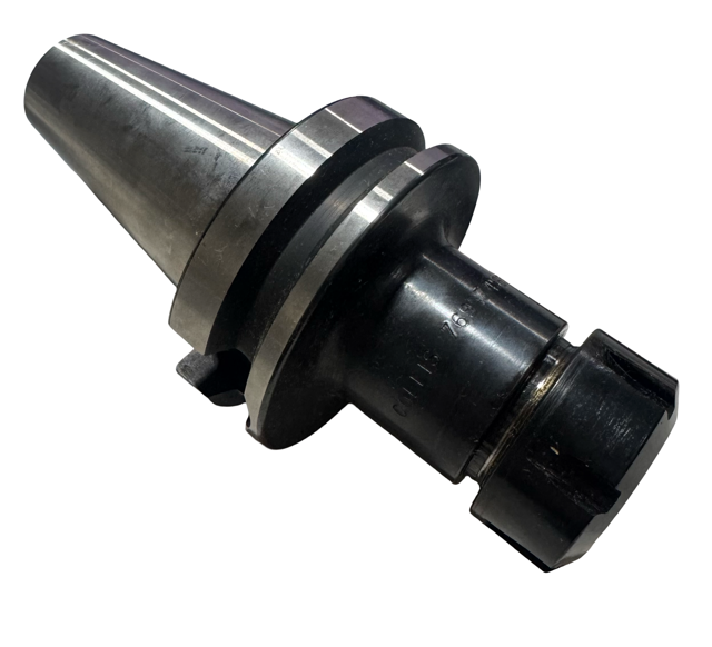 Collis BT45 Collet Chuck ER32 x 4" Projection USA Made