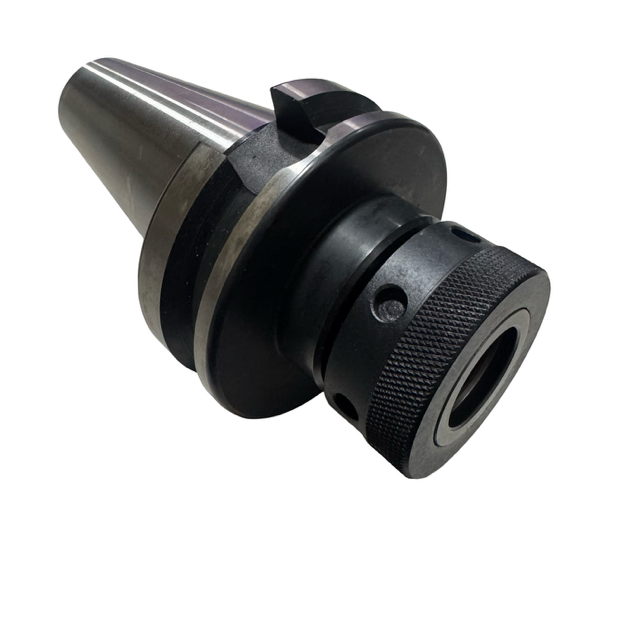 Collis BT50 Single Angle Collet Chuck SA100 x 3-1/2" Projection USA Made