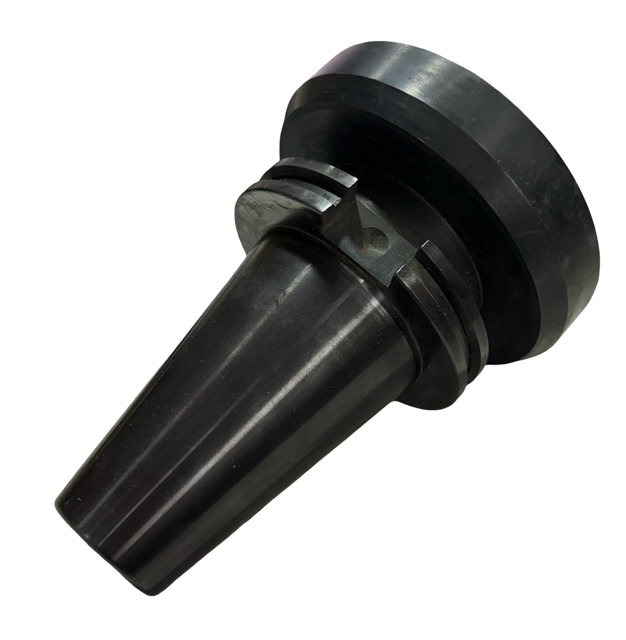 CAT50 Shell End Mill Holder 2" Pilot, 2.4" Projection