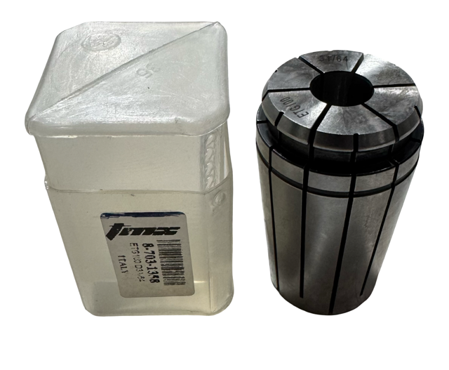 TMX 31/64" TG100 Single Angle Collet