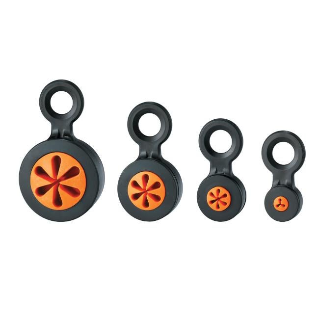 Ergodyne Squids Hand Tool Attachment Trap 4-Pack