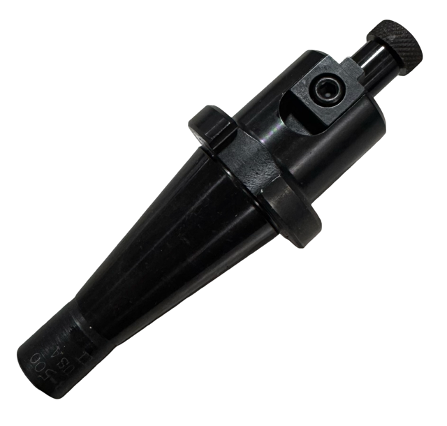 APT 1/2" Pilot Shell Mill Adapter 30 Taper USA Made