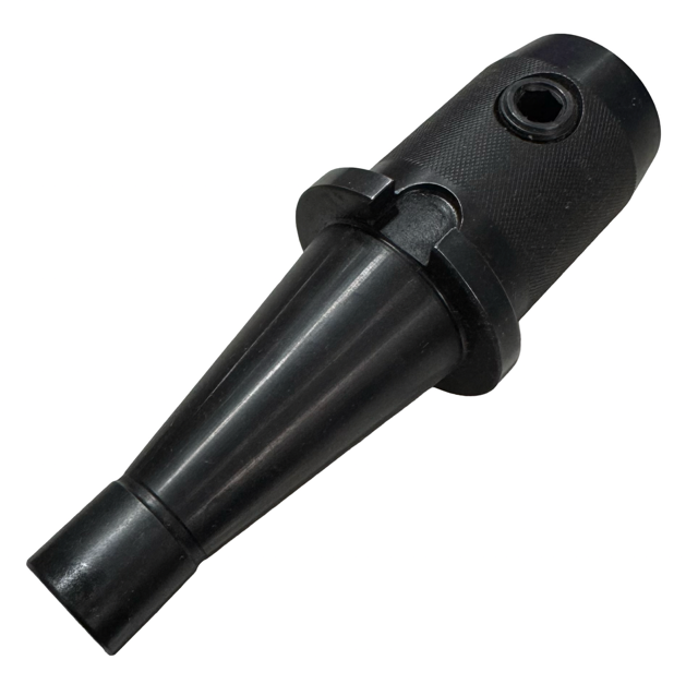 APT 40 Taper 1-1/4" Quick Change Morse Taper Adapter USA Made