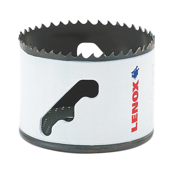 Lenox 2" Bi-Metal Speed Slot Hole Saw with T3 Technology