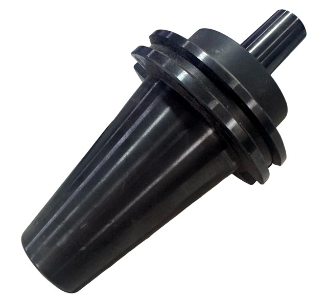 CAT45 3JT Jacobs Taper Holder, 1-3/4" Projection