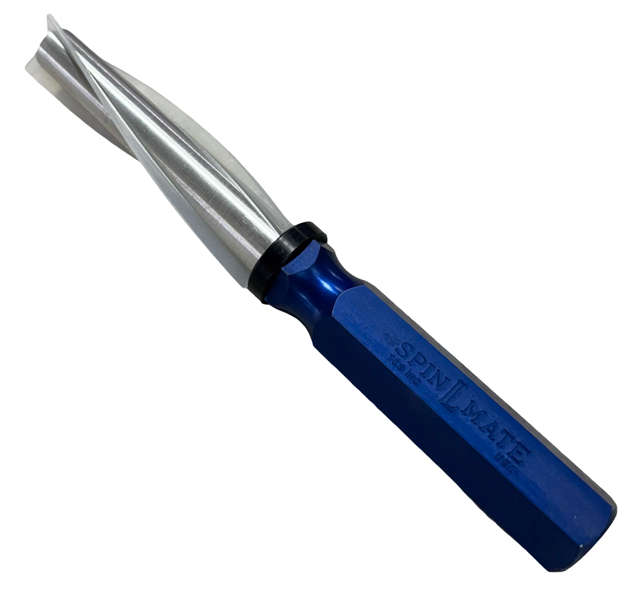Spin-L-Mate #9 B&S Spindle Socket Cleaning Tool
