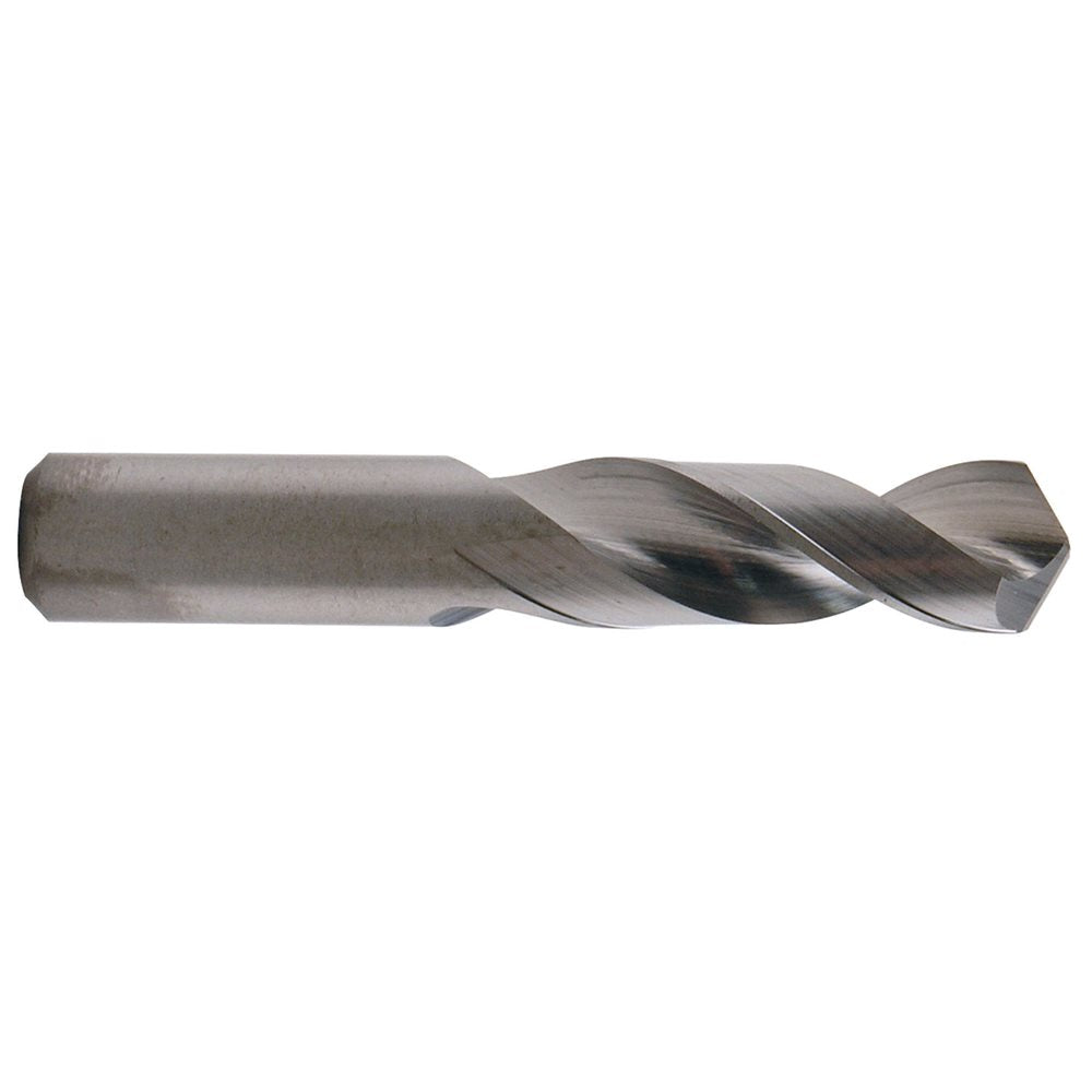 #16 Solid Carbide Circuit Board Drill, 1-1/2" Overall Length USA Made