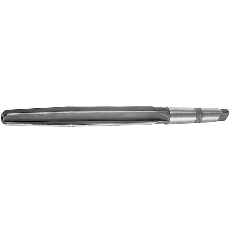 5/16" Taper Shank Bridge Reamer 1MT Straight Flute