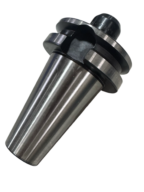 Collis BT50 End Mill Holder, 1/2" Bore Diameter, 3" Projection USA Made