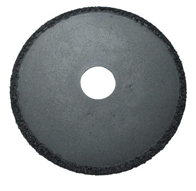 4" RemGrit Carbide Circular Saw Blade, Coarse Grit, 20mm Arbor