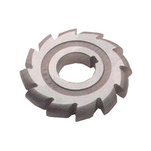15/16" x 3-1/2" x 1" HSS Convex Milling Cutter