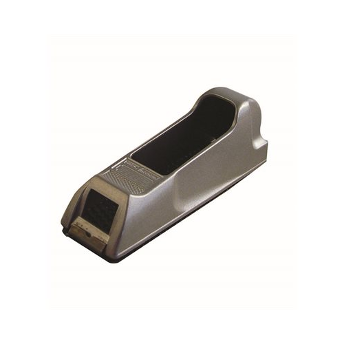 Bon Tool 5-1/2" x 1-5/8" Drywall Rasp Pocket File 85-165