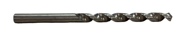 15/32" HSS Drill Bit Fast Spiral 7-1/2" Overall Length USA Made