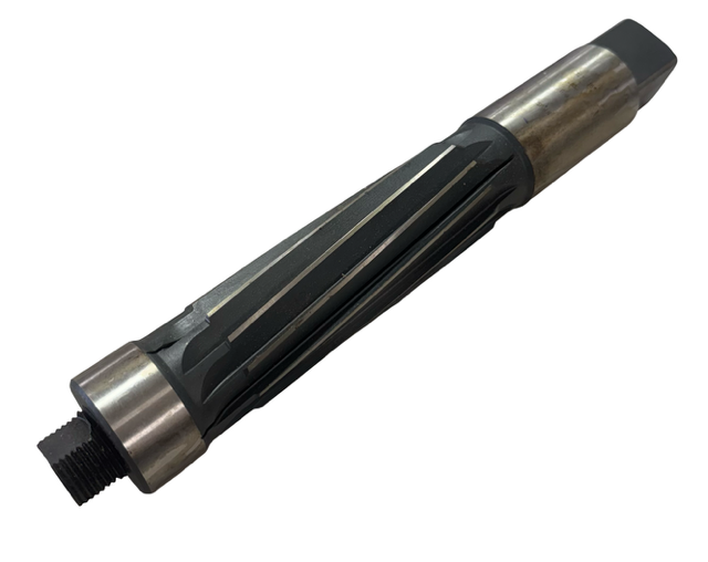 1-15/16" HSS Expansion Hand Reamer Spiral Flute Made in Spain