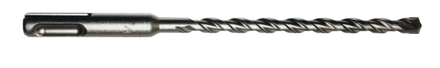 RockHard 1" x 12" SDS+ Hammer Drill Bit JHSDS-434