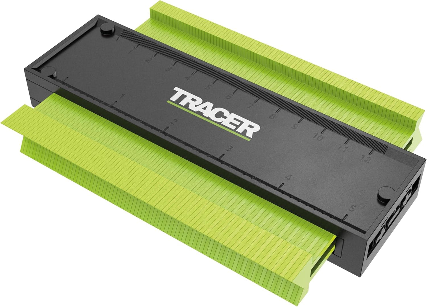 Tracer 5" Precise Contour Marking Gauge Scribing & Profiling Tool