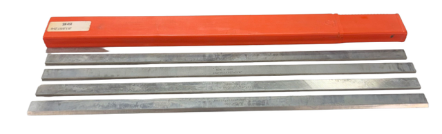 CMT 16-1/2 HSS Knives for RBI Model 816 (4-Pack)