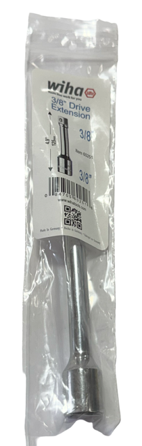 Wiha 3/8" Drive Socket Extension Bar 60251