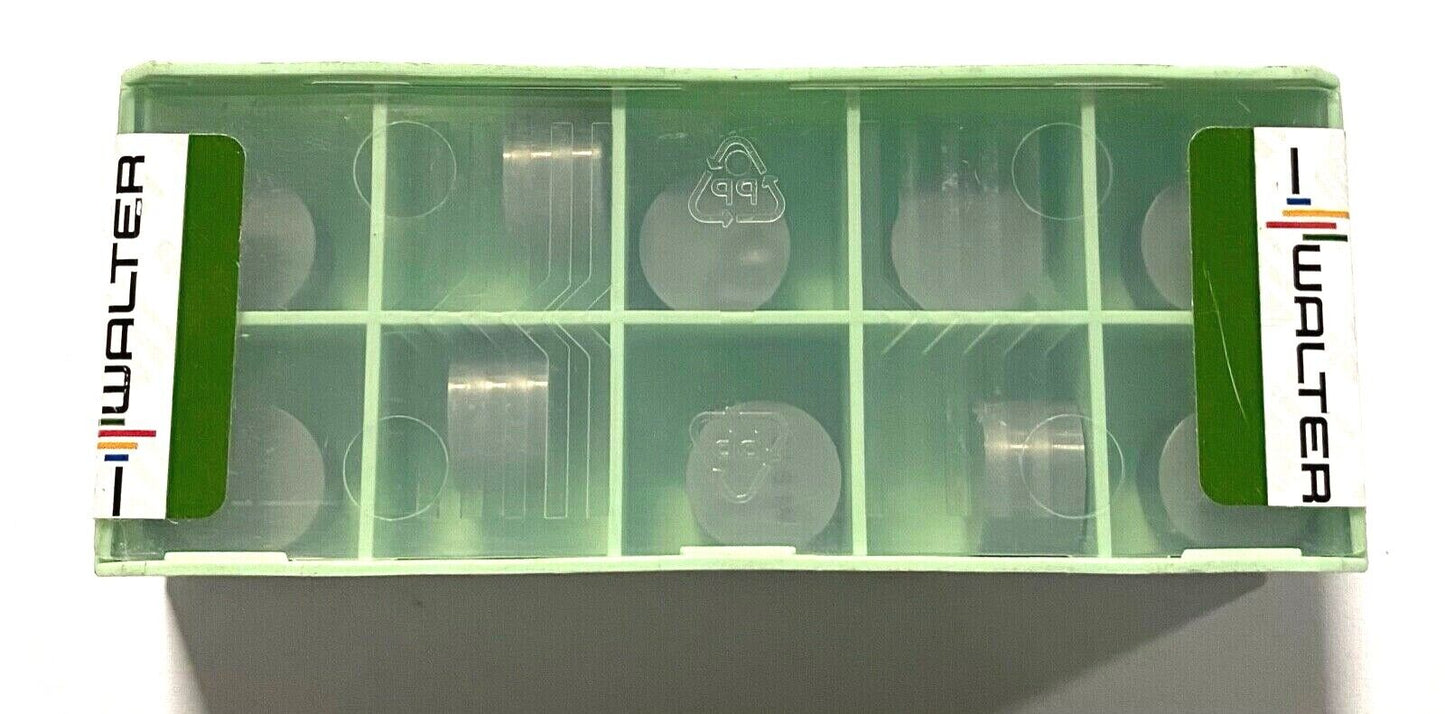 Walter Indexable Ceramic Turning Boring Insert RNGN120700T01020 Grade WIS10 10pk