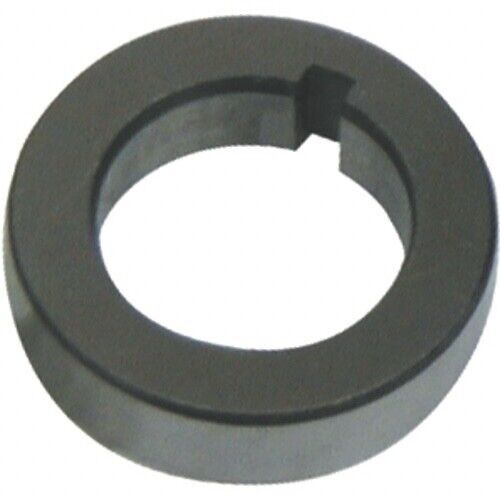 Arbor Spacer With Keyway 2-1/8" OD 1-1/2" ID 7/8" Width