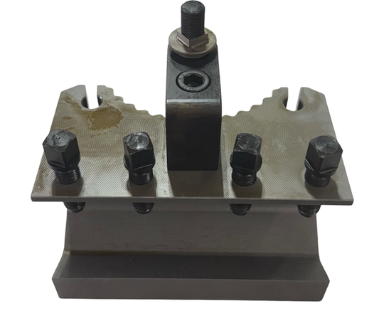 Boring Tool Holder 1-31/32" Bar Diameter, 7-3/32" Holder Length