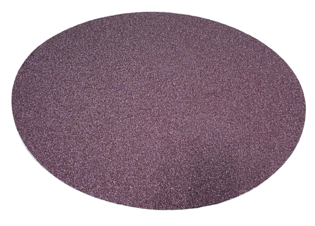 CGW 16" PSA Sanding Discs 36 Grit Aluminum Oxide 5 Pack