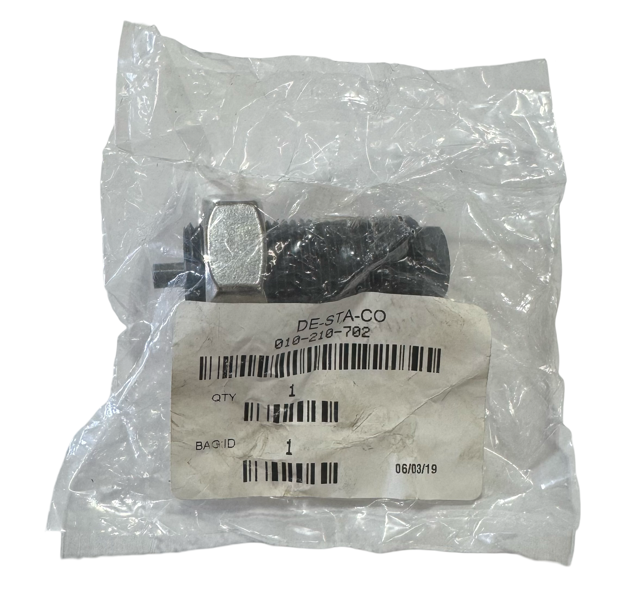 De-Sta-Co 3/4" Threaded Body Power Cylinder 010-210-702