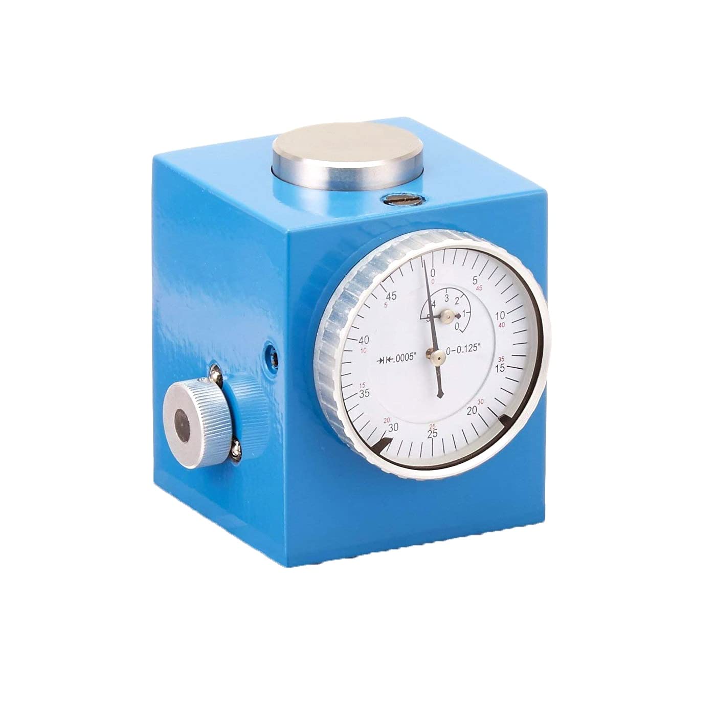 HHIP Z-Axis Setting Indicator 0.0005" Graduation 2" Height 4401-0050