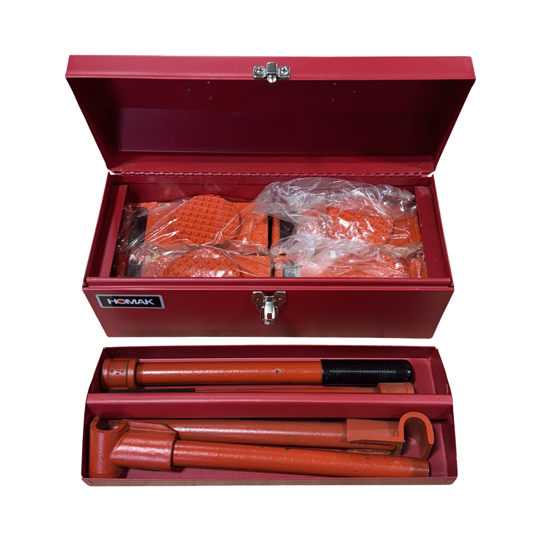 Homak HeviMover Kit 2000 to 30,000 lbs Capacity 480019