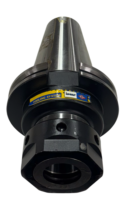 ISCAR CAT50 x TG100 x 3-1/8" Collet Chuck