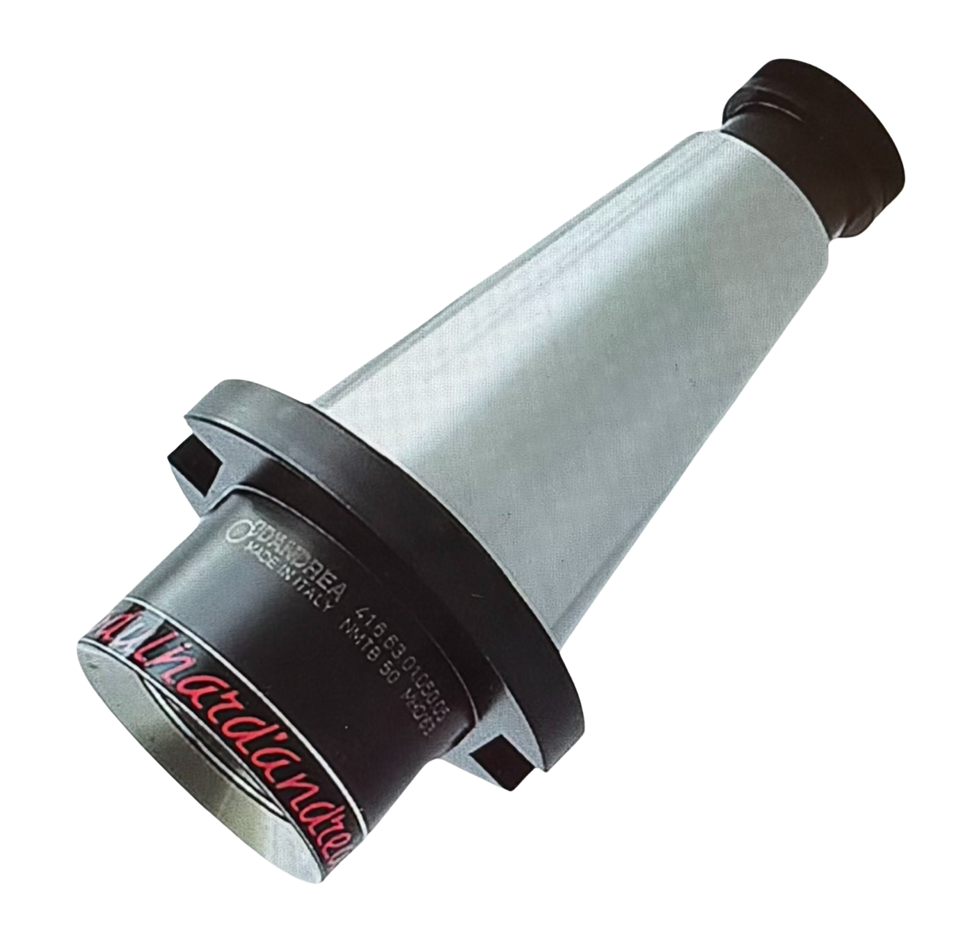 Ingersoll D'Andrea MHD 63 Rotary Tooling 5/811 UNC Michigan