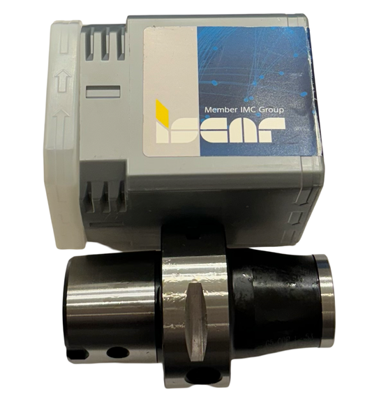 Iscar CAMFIX 50mm Shank M16 x 53mm FLEXFIT 4509599