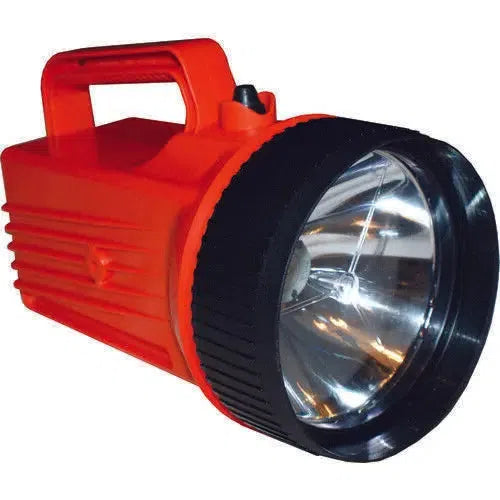 Koehler Bright Star LED LightHawk Rechargeable Safety Lantern 4 Cell & DC