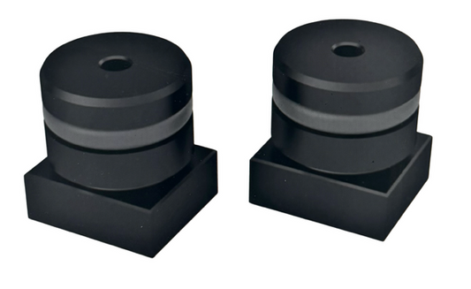 Kurt SKOA14.16 Sine Key 7/8" x 1" (2 Pieces)