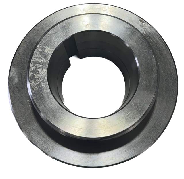 Lathe Chuck Adapter Plate for 10-1/2" Chucks, L-2 Mount