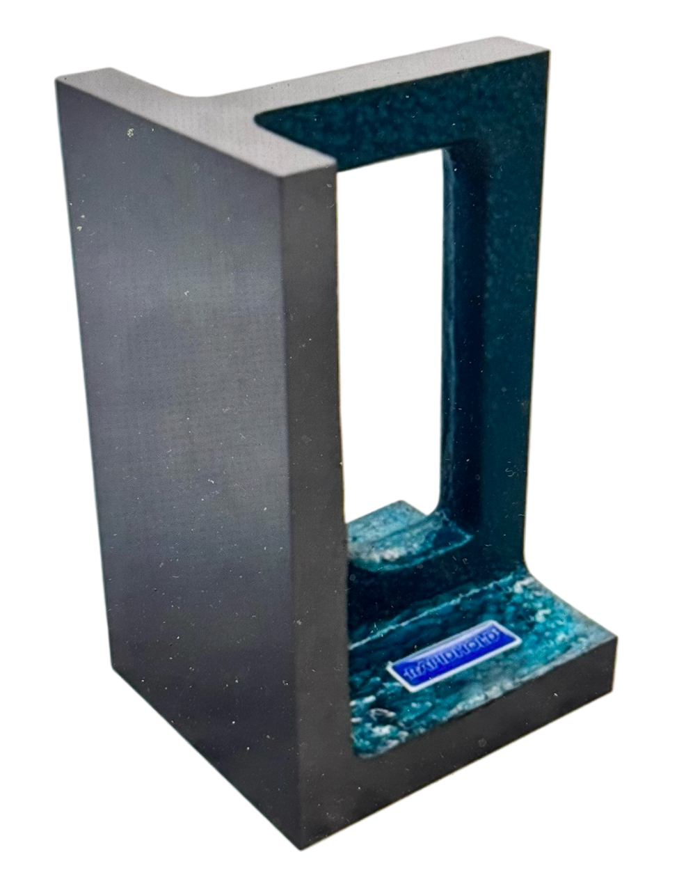 Machined Universal Right Angle Irons 5-1/2" x 7" x 10"