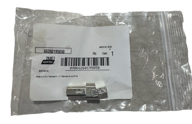 Norton 7/16" Diamond Dressing Tool Multi Point (Grit) 120-150 Grit 15DEG