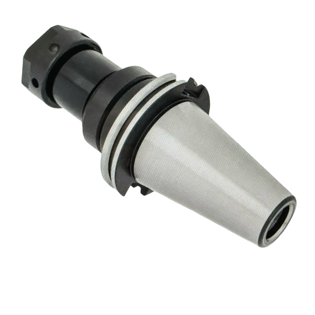 Parlec TG/PG 100 Single Angle Reamer Collet Chuck 0.093 - 1" Collet Capacity