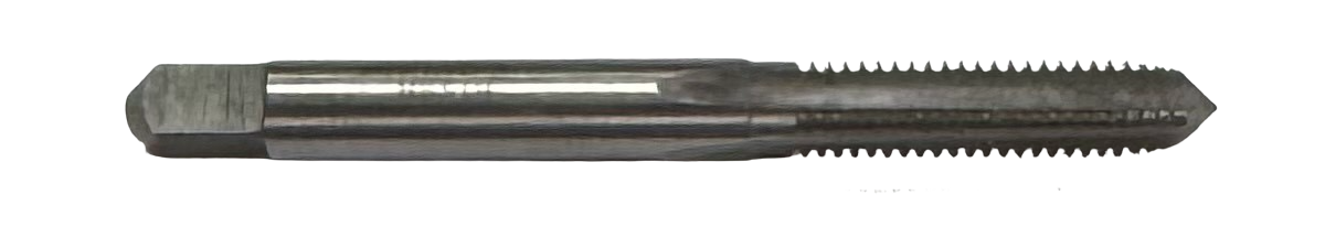 ProCut M6 x 1mm HSS Left Hand Plug Tap 4 Flute D3