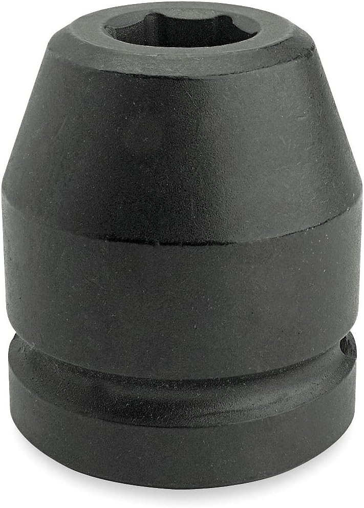 Proto 1" Drive 1-9/16" Impact Socket 6 Point USA Made