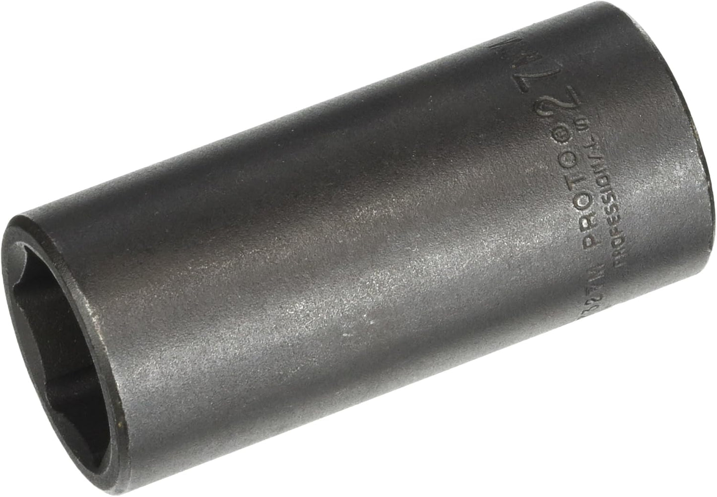 Proto 1/2" Drive 27mm Deep Impact Socket 6 Point USA Made
