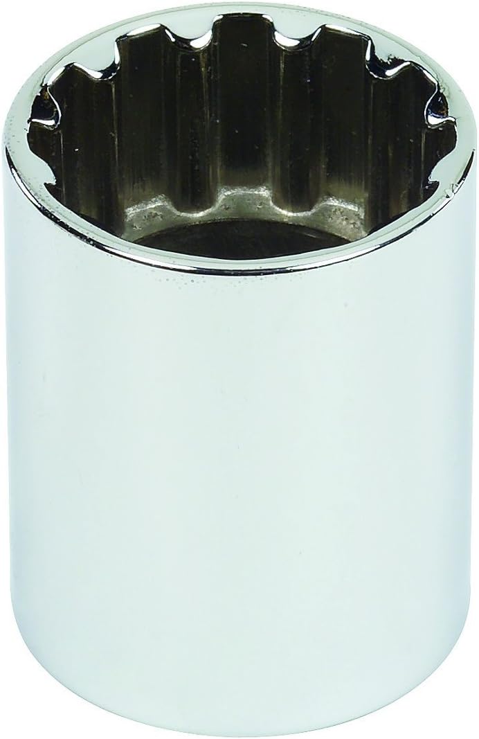 Proto 1/2" Drive Spline Socket #20 - 5/8" USA Made