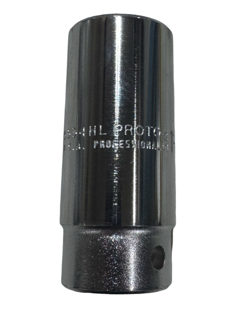 Proto 3/4" Drive 1-1/16" Deep Socket 6 Point USA Made J5534HL