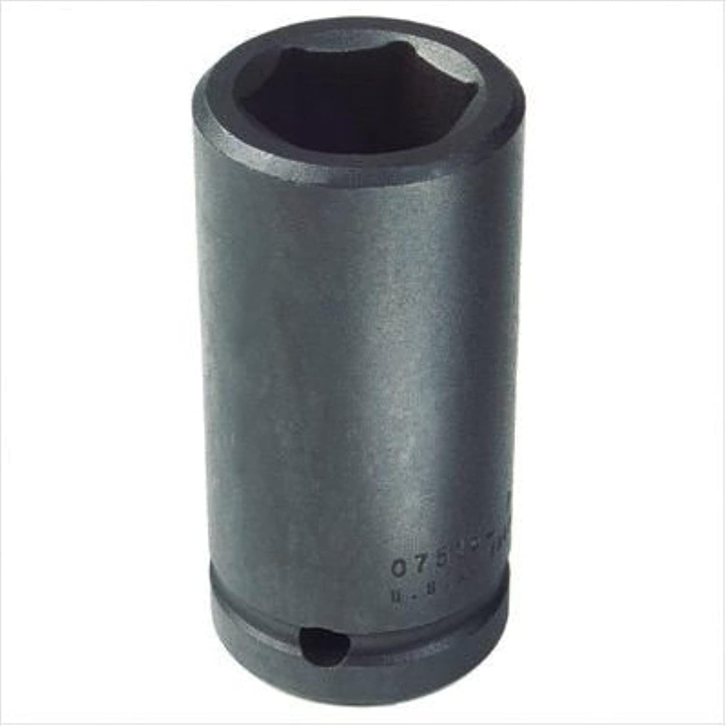Proto 3/4" Drive 1-3/8" Deep Impact Socket 6 Point USA Made